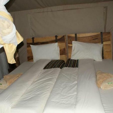 Robanda Tented Camp エクステリア 写真