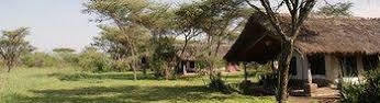 Robanda Tented Camp エクステリア 写真