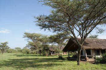 Robanda Tented Camp エクステリア 写真