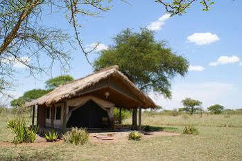 Robanda Tented Camp エクステリア 写真
