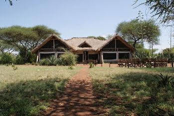 Robanda Tented Camp エクステリア 写真