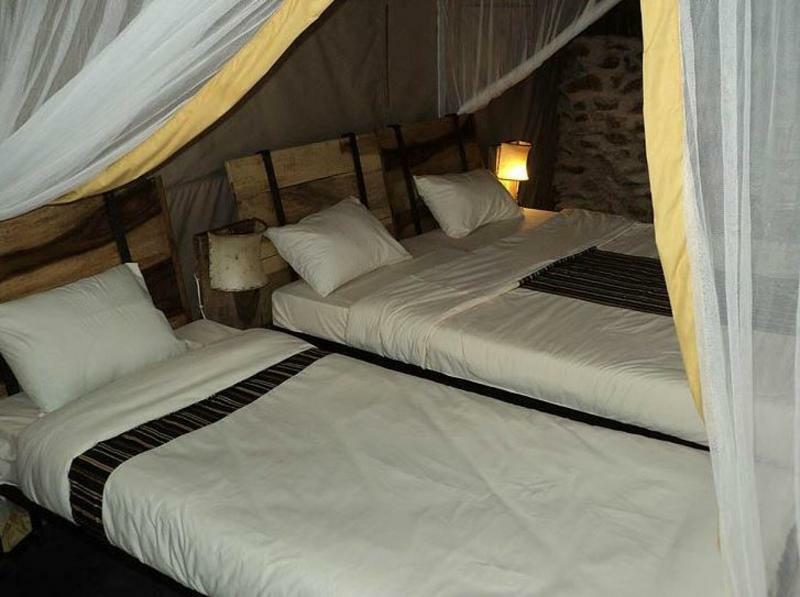 Robanda Tented Camp エクステリア 写真